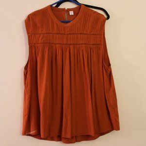 Flowy Old Navy Tank Top